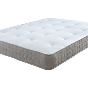 Classic Gold Ortho Mattress, Double