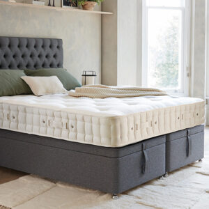 Hypnos Marlow Ortho Deluxe Mattress, Double
