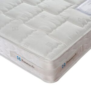 Sealy Derwent Firm Contract Mattress, King Size