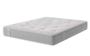 Sealy Eaglesfield Memory Ortho Plus Mattress, Double