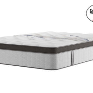 Sealy Posturepedic Elevate Ultra Arden Memory Mattress, King Size