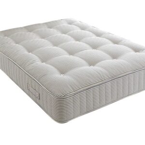 Shire Hotel Deluxe 1000 Pocket Contract Mattress, Large Single