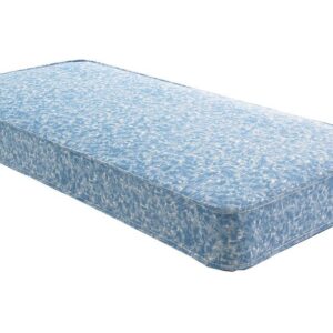 Shire Worcester Contract Mattress, Small Single