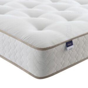 Silentnight Amsterdam Miracoil Ortho Mattress, Small Double