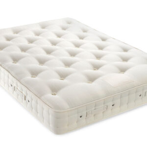 Hypnos Alcester Ortho Extra Mattress, Double