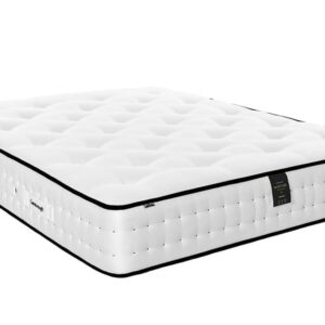 Gainsborough Mayfair 1000 Pocket Ultra Firm Mattress, Superking